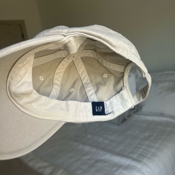 vintage Gap classic Cap - Picture 3 of 3